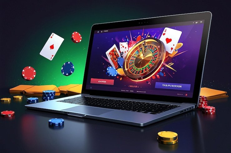 lambo388 login Poker Indonesia cash table with multi-player Texas Hold'em layout