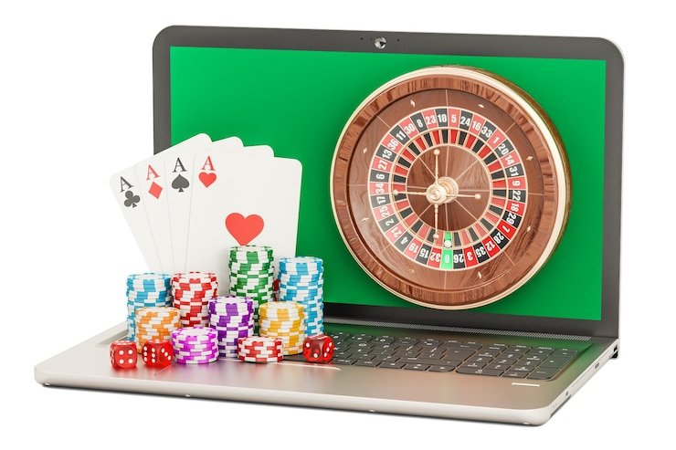 Live Prize Table dealer managing blackjack at lambo388 login studio