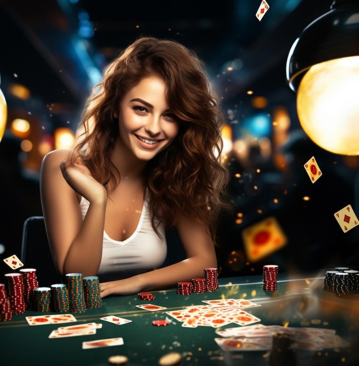 Live-dealer statistics dashboard showing table occupancy, betting limits, and player volumes in real time